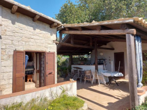 COTTAGE CARRUBBO, Modica